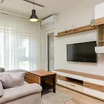 Dianos Apartamentai * Palanga