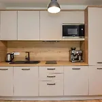 Dianos Apartamentai *