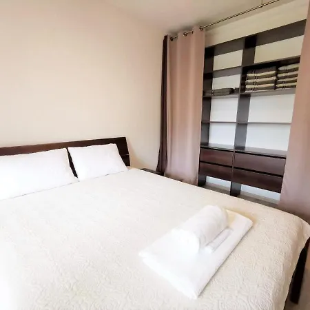 Апартаменты Dianos Apartamentai *