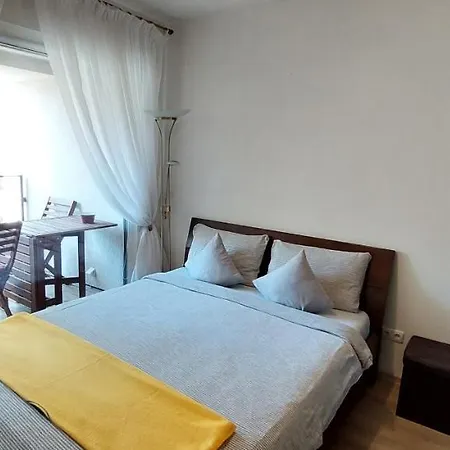 Апартаменты Dianos Apartamentai *