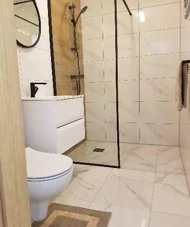 Dianos Apartamentai Апартаменты *