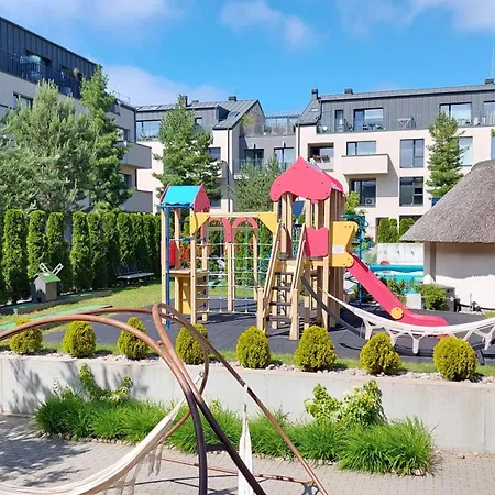 דירה Dianos Apartamentai *