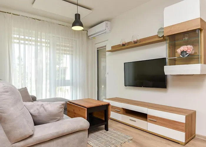 Dianos Apartamentai * Palanga