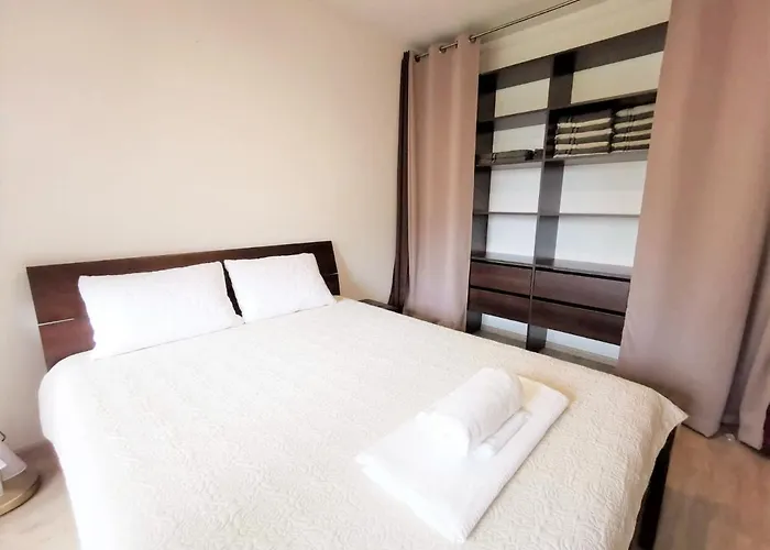 דירה Dianos Apartamentai *