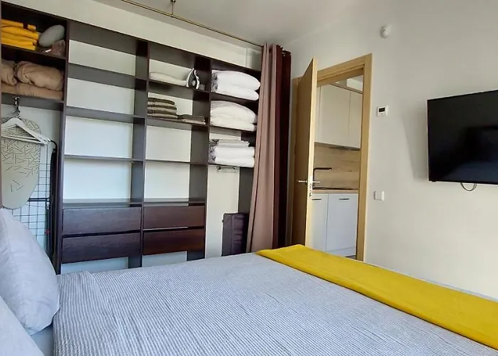 Apartment Dianos Apartamentai