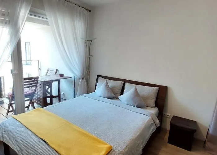 Apartment Dianos Apartamentai *