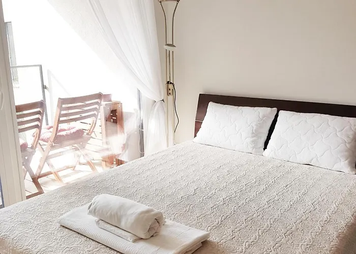 Apartment Dianos Apartamentai