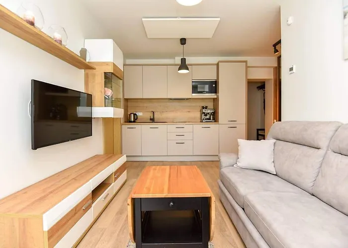 Apartment Dianos Apartamentai