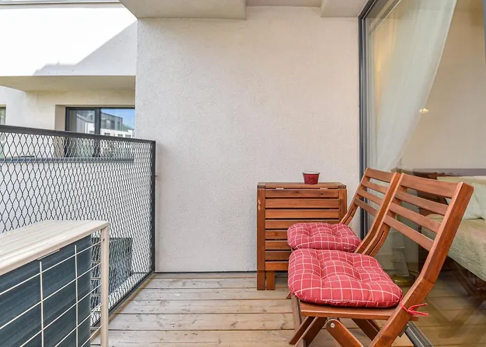 דירה Dianos Apartamentai