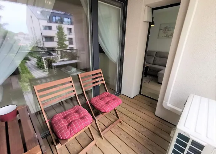 Apartment Dianos Apartamentai *